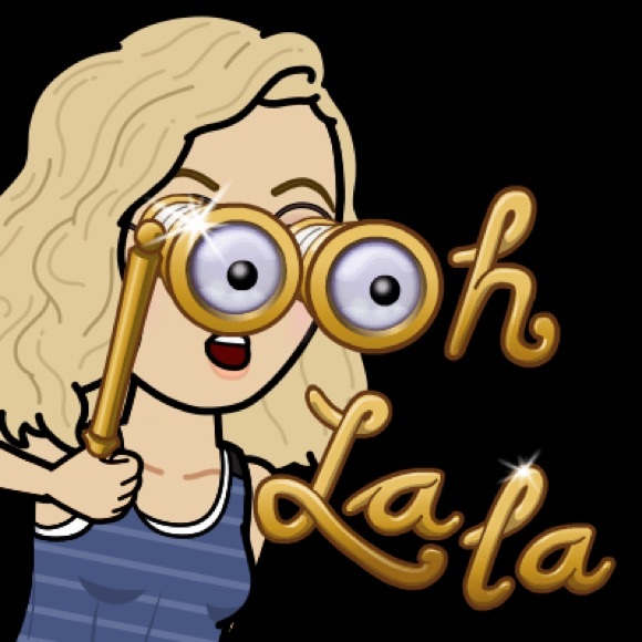 Meet your Posher, Heather - Picture 1 of 1